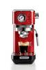 Ariete 00M138133AR0 Espressomaschine Rot 1300 W