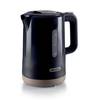 Ariete 00C284600AR0 Wasserkocher Schwarz