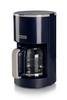 Ariete 00M139400AR0 Kaffeemaschine Schwarz 900 W
