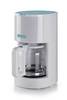 Ariete 00M139401AR0 Kaffeemaschine Weiß 900 W
