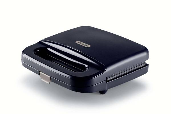 Ariete 00C197100AR0 Sandwichmaker  Schwarz