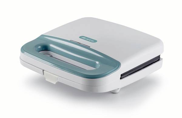 Ariete 00C197101AR0 Sandwichmaker  Weiß