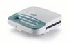 Ariete 00C197101AR0 Sandwichmaker Weiß