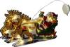 Konstsmide 5802-010 LED-Silhouette