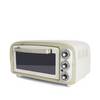 Ariete 0979/03 Vintage Mini Ofen 18 l