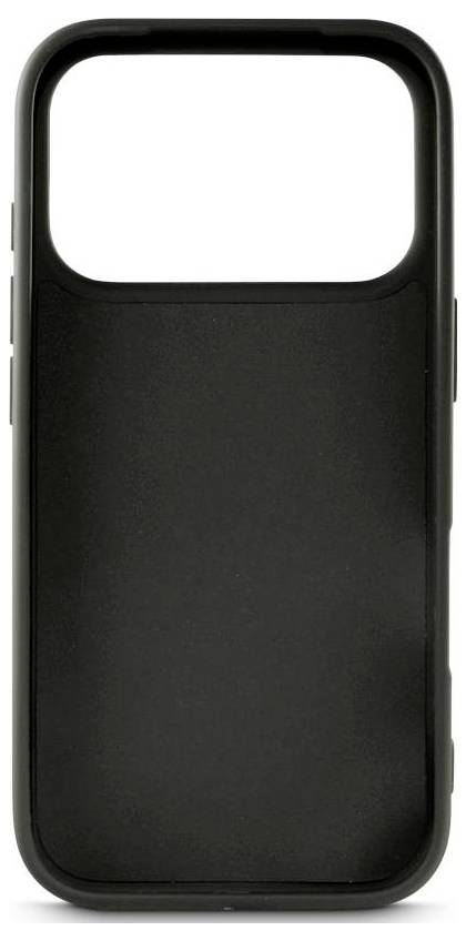 Hama Fantastic Feel Cover Apple iPhone 17 Pro, iPhone 18 Pro Schwarz 232446-2