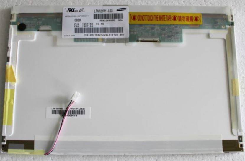 CoreParts MSC121X20-007G Laptop Anzeige 1 St.