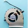 CoreParts MSPF1053 Laptop CPU-Lüfter Silber 1 St.