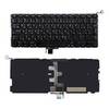 CoreParts MSPP71664 Laptop Tastatur Schwarz 1 St.
