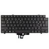 Dell NJGWK Laptop Tastatur Schwarz 1 St.