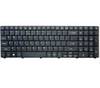 HP 672647-051 Laptop Tastatur Schwarz 1 St.