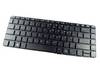 HP 826630-051 Laptop Tastatur Schwarz 1 St.