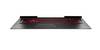 HP 931690-A41 Laptop Gehäuse-Unterteil + Tastatur Schwarz 1 St.