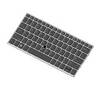 HP L13697-031 Laptop Tastatur Schwarz 1 St.