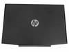 HP L21811-001 Laptop Displayabdeckung Schwarz 1 St.