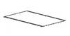HP M07163-001 Laptop Displayrahmen 1 St.