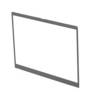 HP M21161-001 Laptop Displayrahmen 1 St.