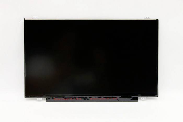 Lenovo 00NY673 Laptop Anzeige Schwarz 1 St.