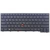 Lenovo 01AX091 Laptop Tastatur Schwarz 1 St.
