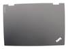 Lenovo 01HY963 Laptop Displayabdeckung Schwarz 1 St.