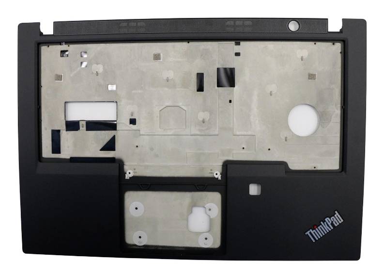 Lenovo 02HK957 Laptop Hülle Schwarz 1 St.