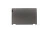 Lenovo 5CB0Y85681 Laptop Displayabdeckung Grau 1 St.