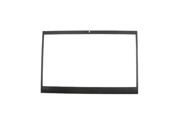 Lenovo 5M11A37962 Laptop Displayrahmen Schwarz 1 St.