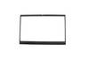 Lenovo 5M11A37962 Laptop Displayrahmen Schwarz 1 St.