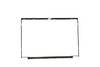 Lenovo 5M11F26035 Laptop Displayrahmen Schwarz 1 St.