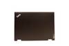 Lenovo 5M11H26266 Laptop Displayabdeckung Schwarz 1 St.