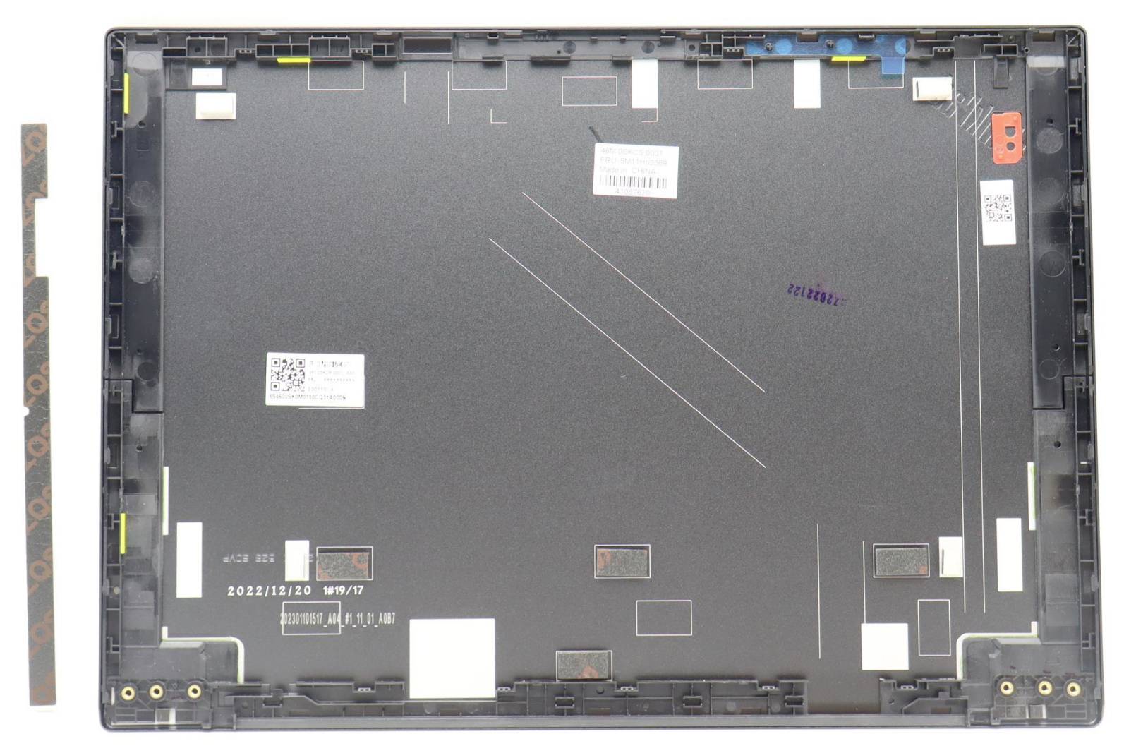 Lenovo 5M11H62869 Laptop Hülle 1 St.