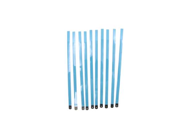 Lenovo 5T10S33152 Laptop LCD-Band Blau 1 St.