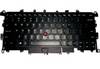 Lenovo 00JT873 Laptop Tastatur Schwarz 1 St.