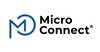 MicroConnect B-FTP501 RJ45 Patchkabel 1 m Grau 1 St.