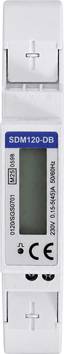 Counttec SDM120DB 32006 Wechselstromzähler  digital 5 A MID-konform: Ja  1 St.