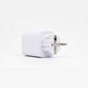 Shelly Plug M Gen3 Shelly Zwischensteckdose Bluetooth Low Energy, Wi-Fi