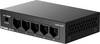 D-Link DES-105/V/E Ethernet Switch 5 Port 10 / 100 MBit/s