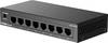 D-Link DES-108/V/E Ethernet Switch 8 Port 10 / 100 MBit/s