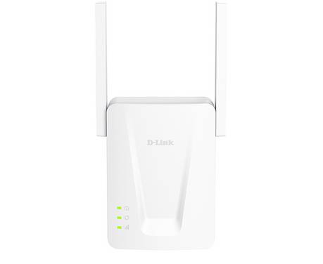 D-Link WLAN Repeater SE15/E