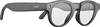 HTC Smart Glasses Matt Schwarz 32 GB mit integriertem Soundsystem, inkl. Bewegungssensoren