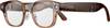HTC Smart Glasses Kaffeebraun 32 GB mit integriertem Soundsystem, inkl. Bewegungssensoren