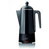 C3 Scandinavian Lifestyle Kaffeebereiter Edelstahl 875 W