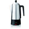 C3 Scandinavian Lifestyle Kaffeebereiter Edelstahl 875 W