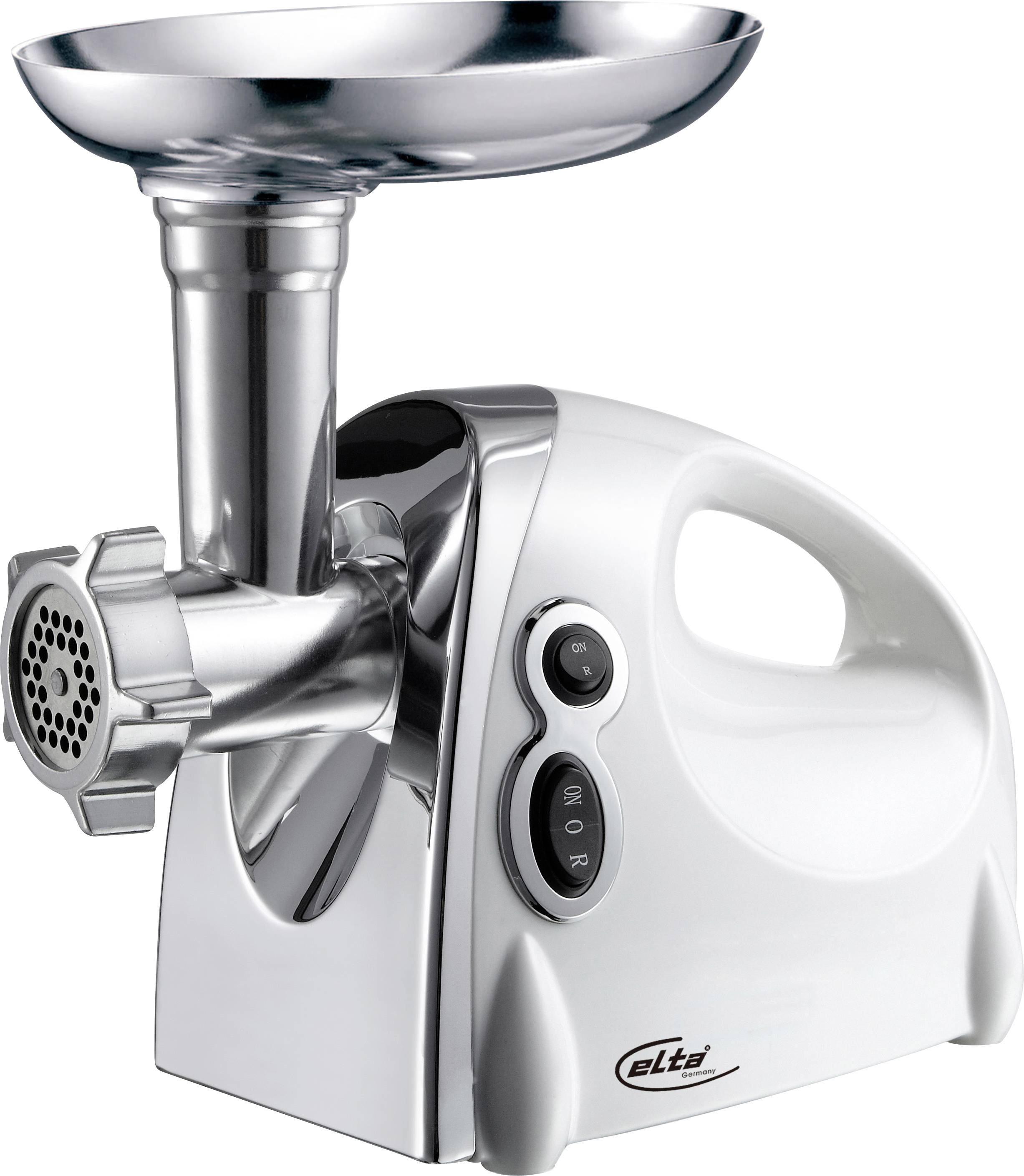 Elta MG-1200.2 MG-1200.2 Fleischwolf 1200 W Weiß