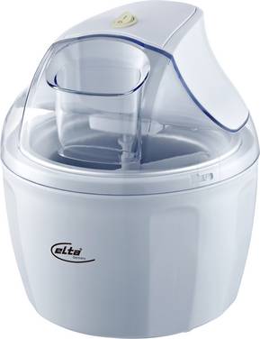 Elta IC-105 Eismaschine  1.2 l