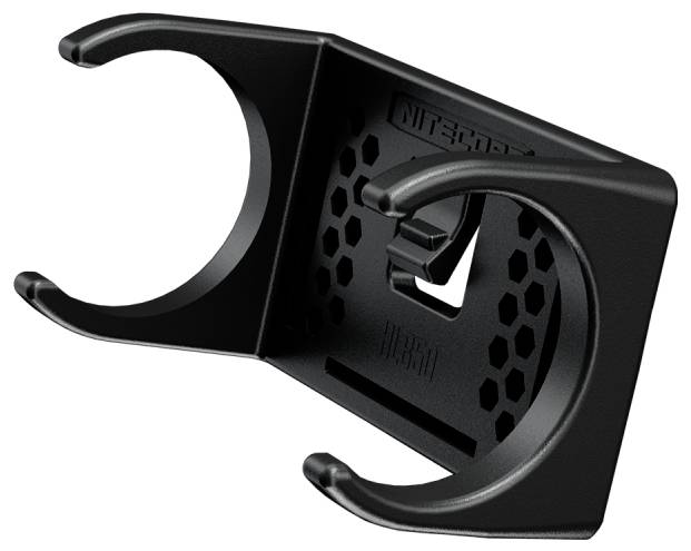 NiteCore NC-HLB50 Aufnahme NU5X Schwarz-0