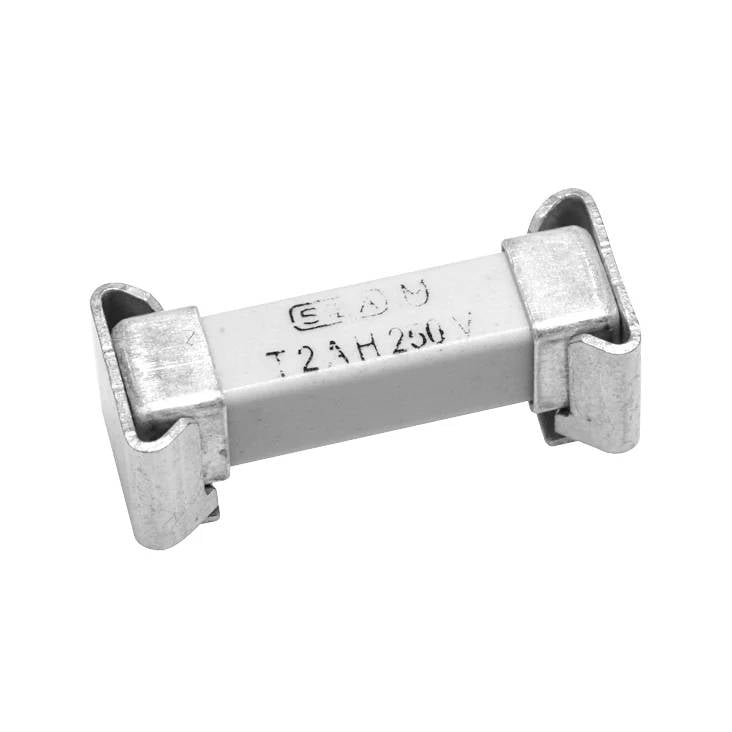 SIBA 160516.4GT SMD-Sicherung SMD 4.00 A 125 V DC/AC Träge -T- 1 St.