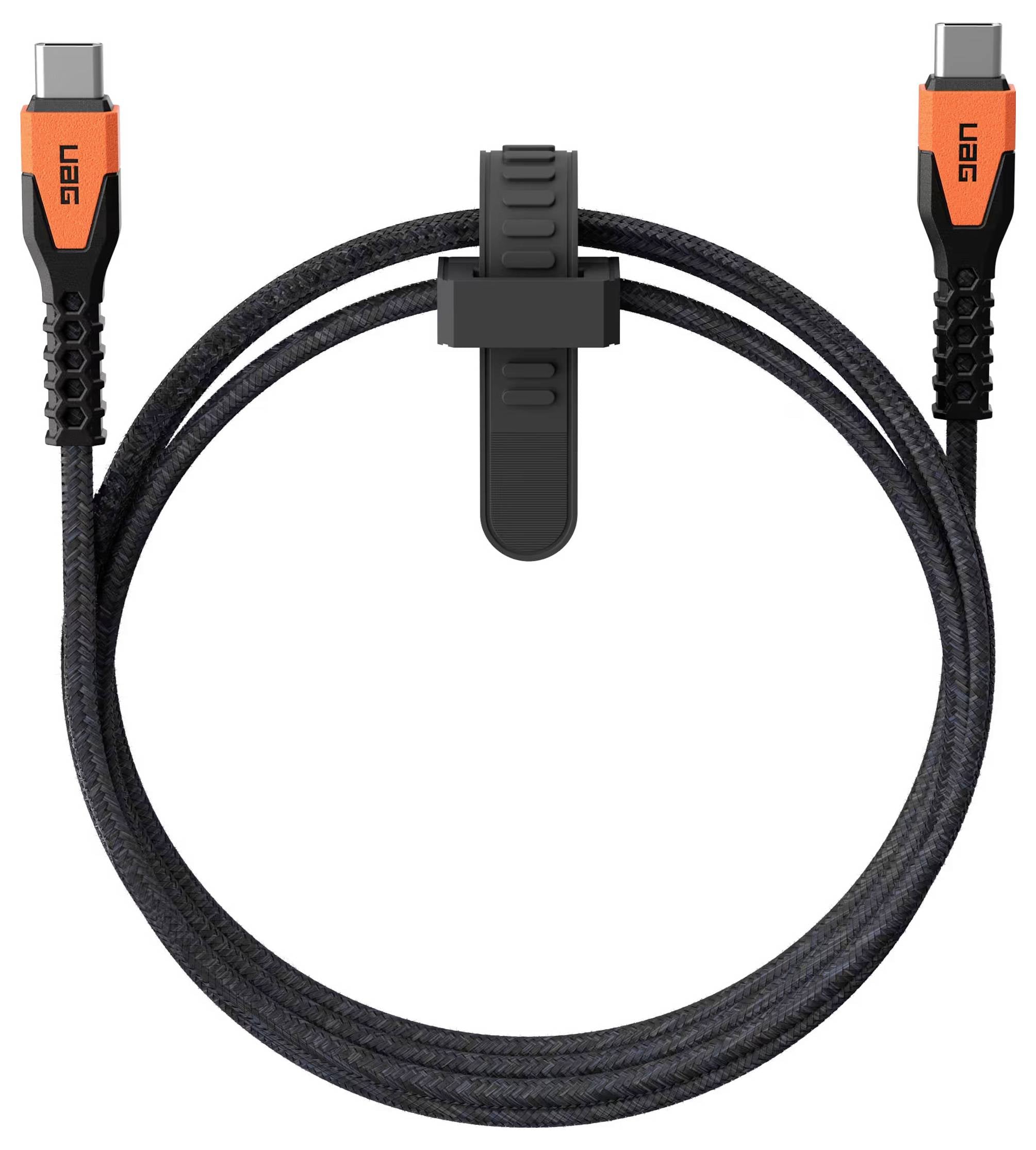 UAG USB-Kabel USB 2.0 1.5 m 9B444011V4097-3