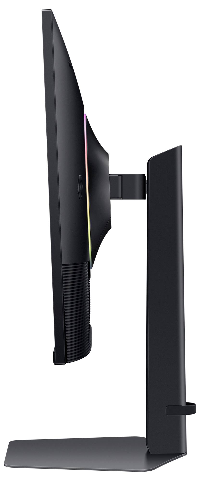 Samsung Odyssey G7 Gaming Monitor EEK G (A - G) 81.3 cm (32 Zoll) 3840 x 2160 Pixel 16:9 1 ms IPS LCD-9