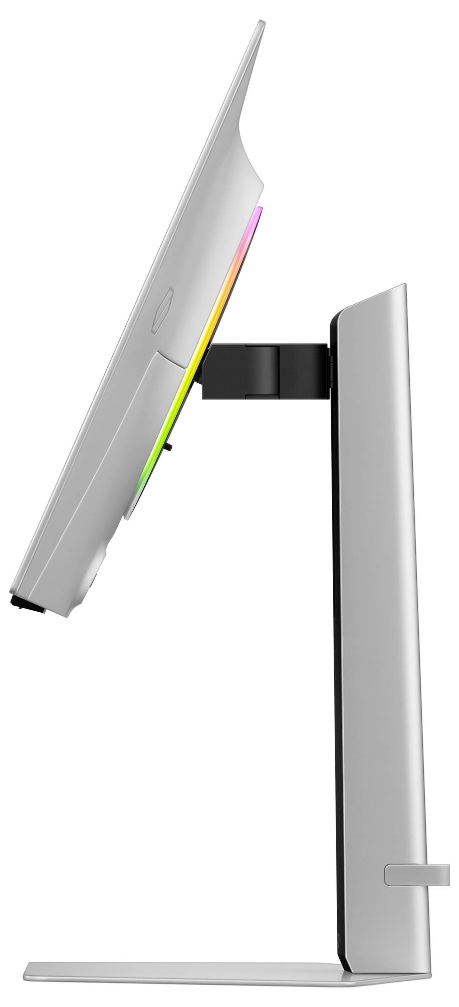 Samsung OLED G6 OLED-Monitor EEK G (A - G) 68.6 cm (27 Zoll) 2560 x 1440 Pixel 16:9 0.03 ms OLED-10